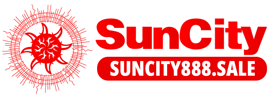 Suncity888