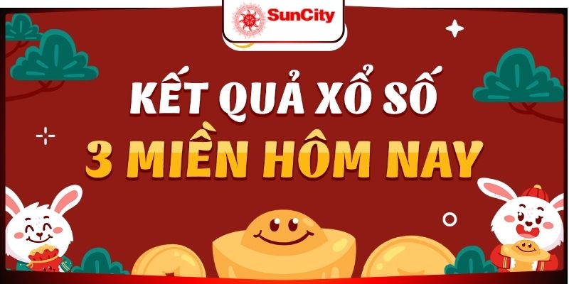 Các thông tin xoay quanh kết quả xổ số
