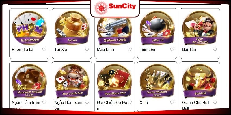 Cách tham gia chơi tại chuyên mục giải trí đơn giản