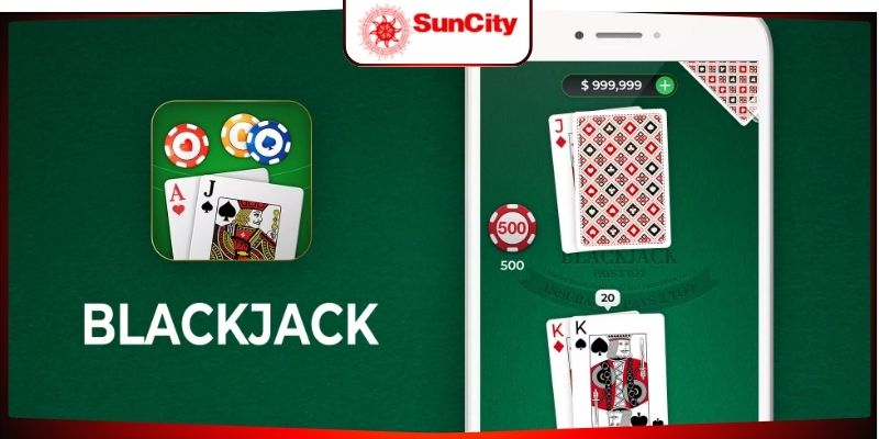 Giải đáp game Blackjack là gì ?