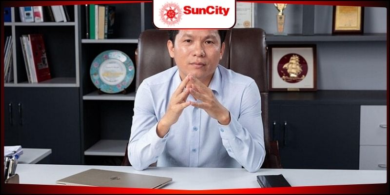 Giai đoạn phát triển thương hiệu của CEO