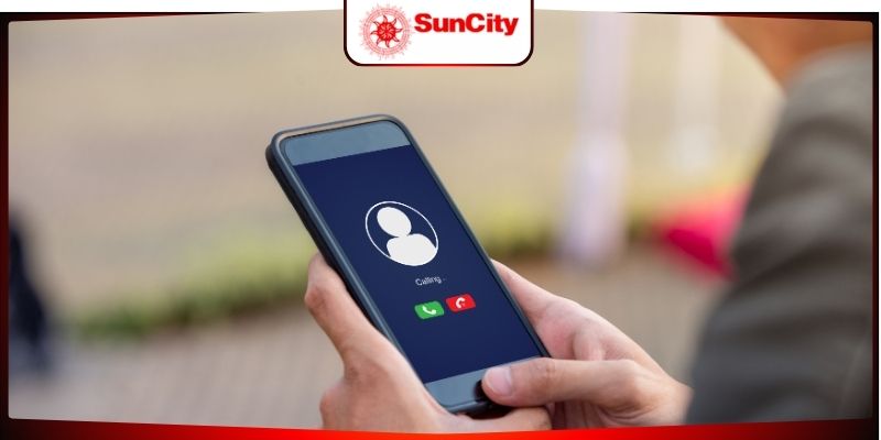 Liên hệ Suncity888 nhanh chóng qua gọi điện