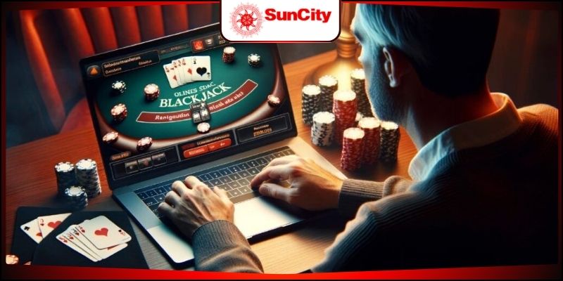 Lợi ích khi bạn chọn đăng nhập tại Suncity888