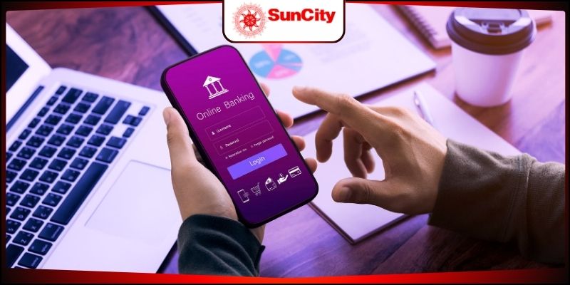 Quy trình rút tiền Suncity888 cho người mới