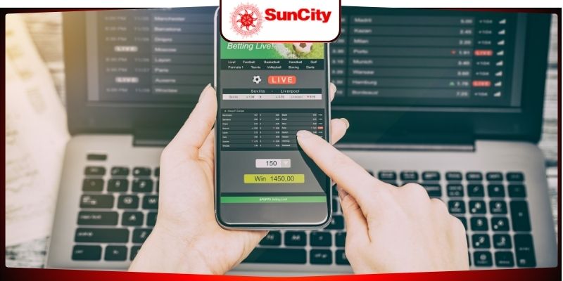 Sơ lược thông tin cược xiên là gì?