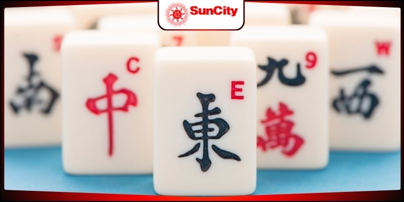 Tìm hiểu các thế bài chuẩn theo cách chơi mạt chược