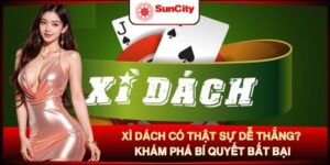 Xì dách