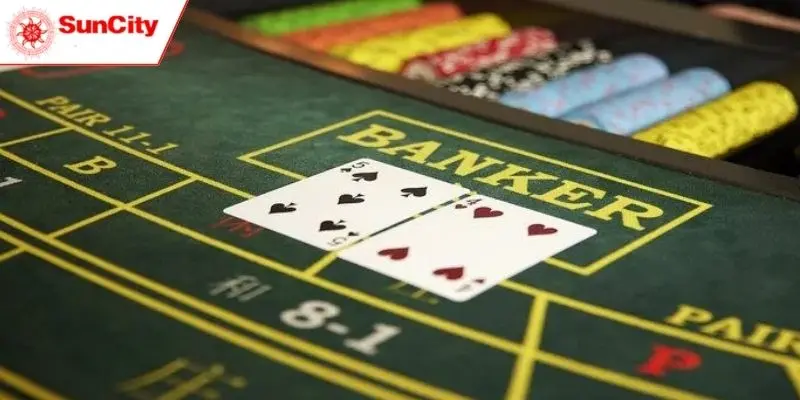 Điều kiện nhận thưởng Baccarat trực tuyến - Thưởng chuỗi thắng