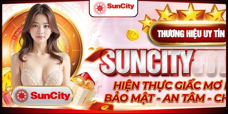 Khái quát về lịch sử ra mắt, xuất hiện của Suncity