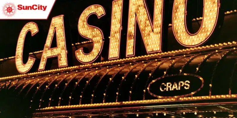 Thế mạnh nổi trội của 8s - tập đoàn Suncity ra mắt casino 8S