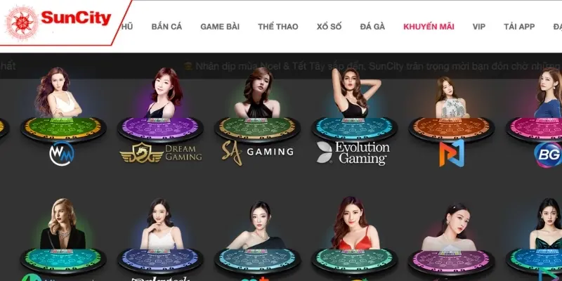 Tìm hiểu về 8s - tập đoàn Suncity ra mắt casino 8S