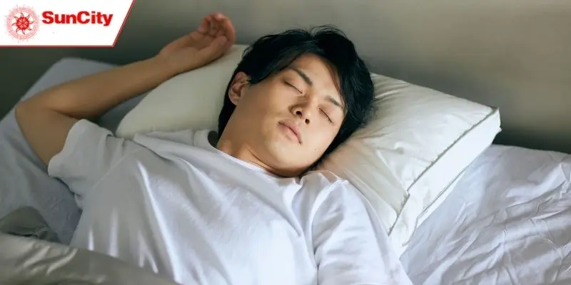 Điềm báo trong giấc mộng thấy người yêu cũ